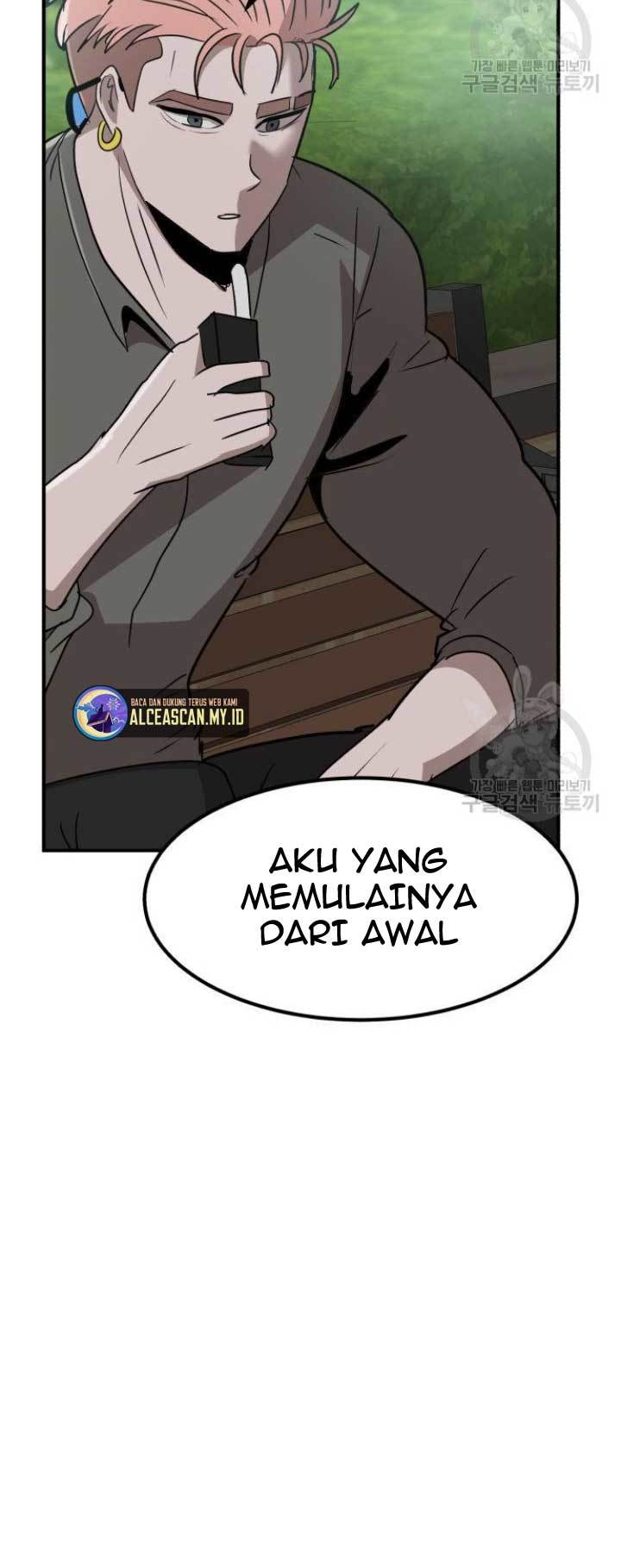 Cryptocurrency Revenge Chapter 08 Gambar 33