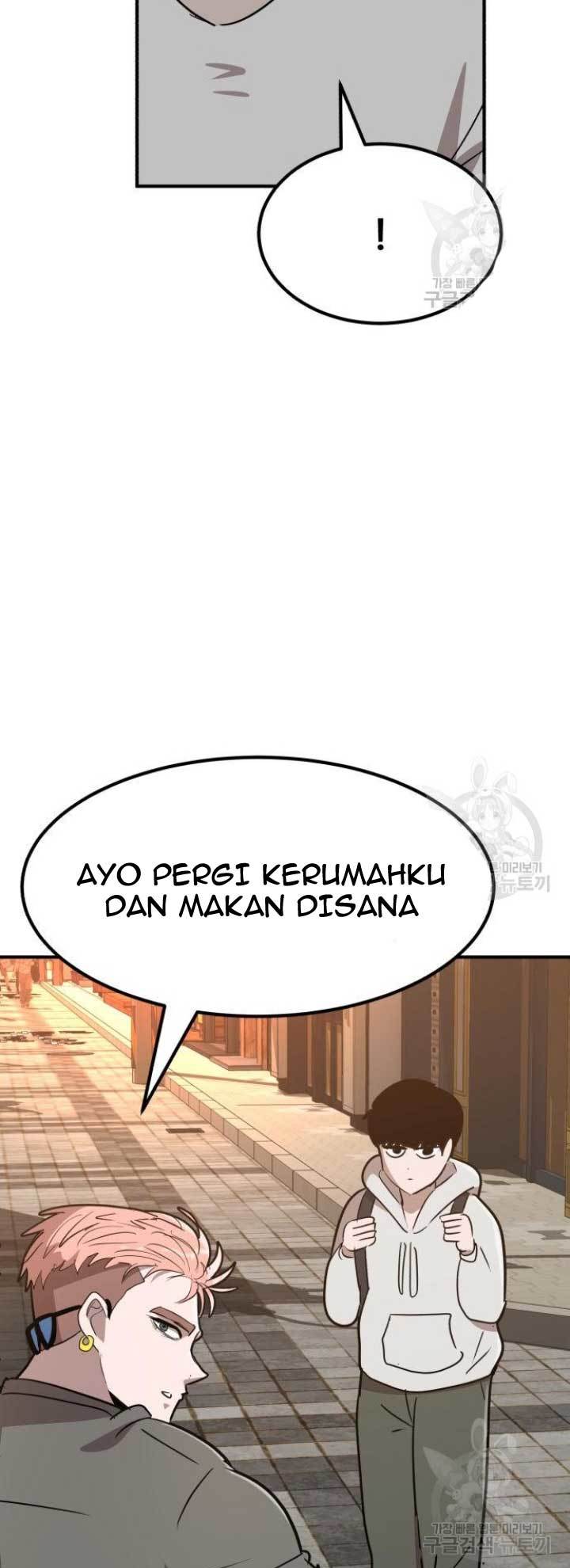 Cryptocurrency Revenge Chapter 08 Gambar 56