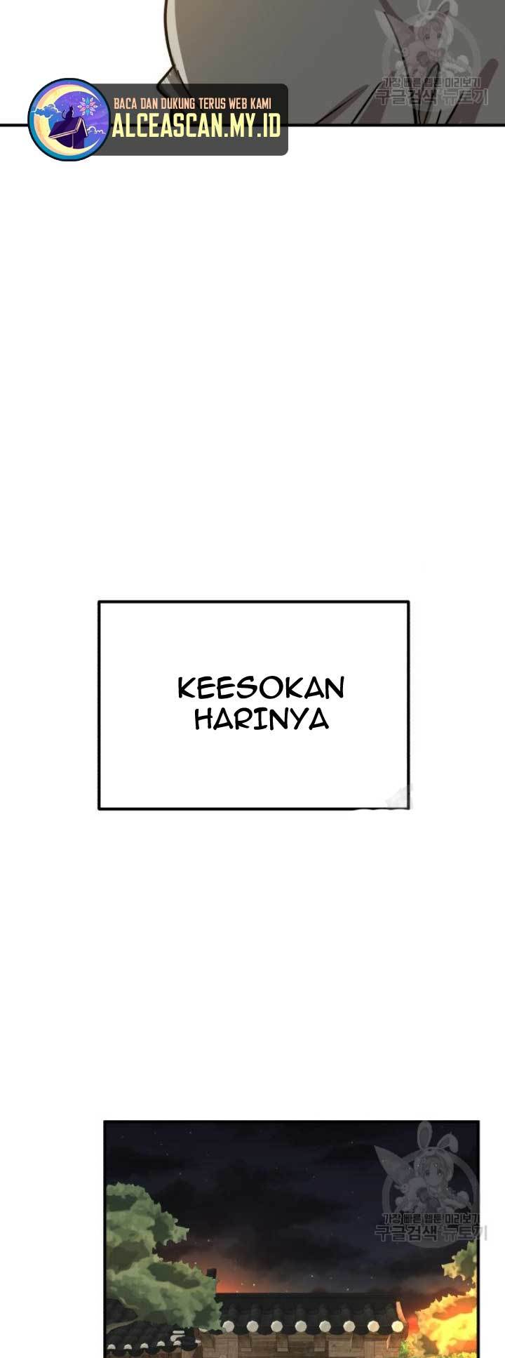 Cryptocurrency Revenge Chapter 08 Gambar 78
