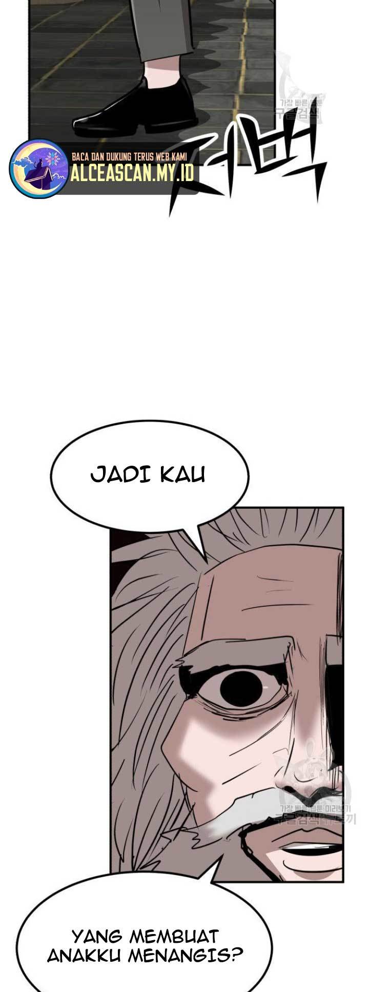 Cryptocurrency Revenge Chapter 08 Gambar 82