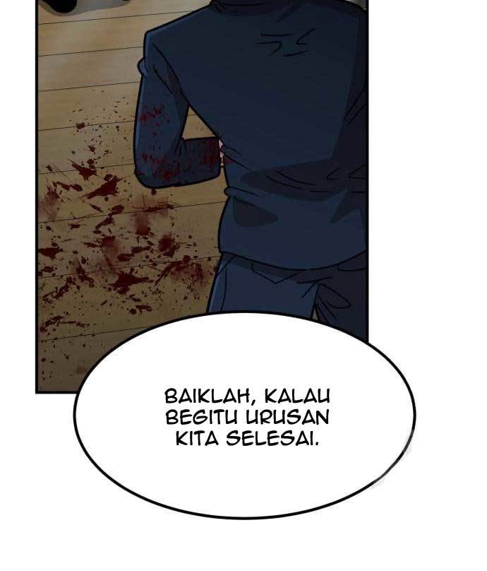 Cryptocurrency Revenge Chapter 15 Gambar 134