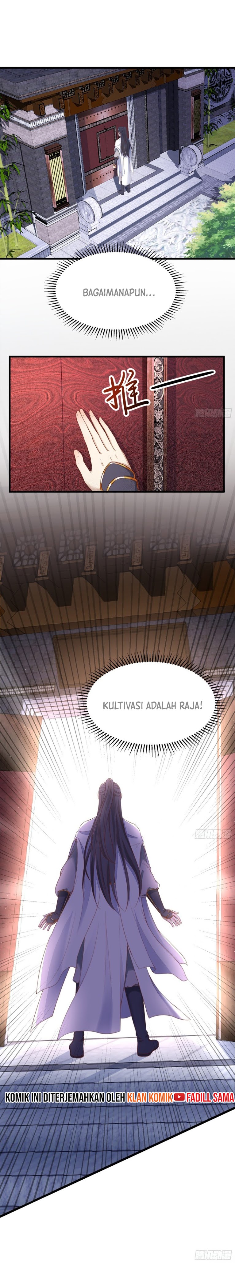 Cultivating Immortals With Rich Women Chapter 03 Gambar 2