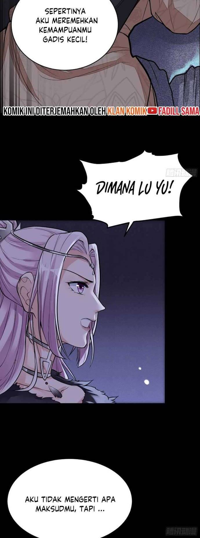 Cultivating Immortals With Rich Women Chapter 06 Gambar 3