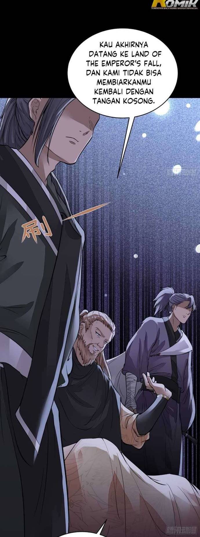 Cultivating Immortals With Rich Women Chapter 06 Gambar 5