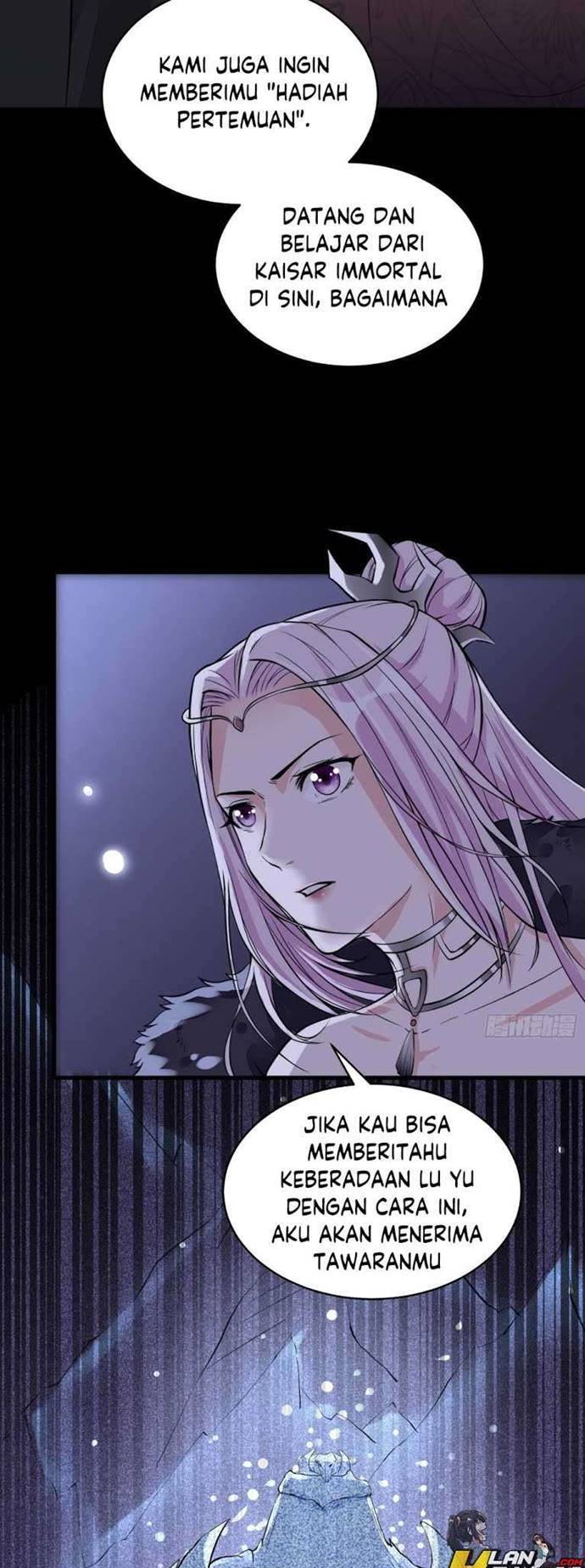 Cultivating Immortals With Rich Women Chapter 06 Gambar 6