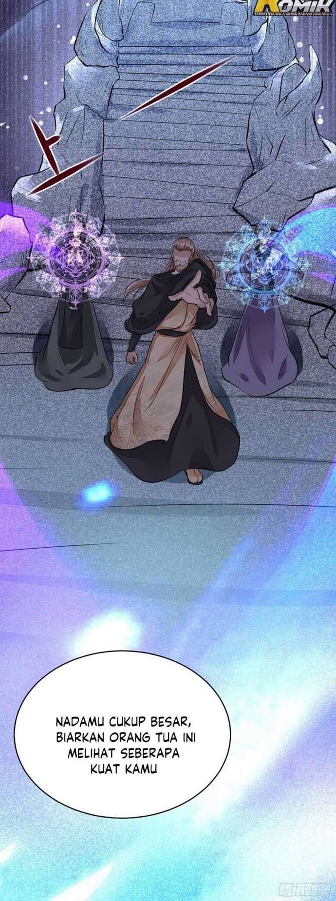 Cultivating Immortals With Rich Women Chapter 06 Gambar 7
