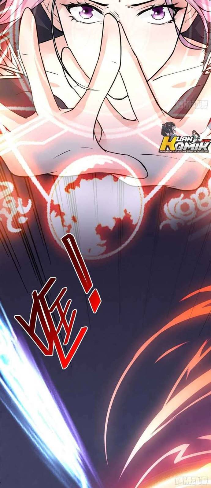 Cultivating Immortals With Rich Women Chapter 06 Gambar 9