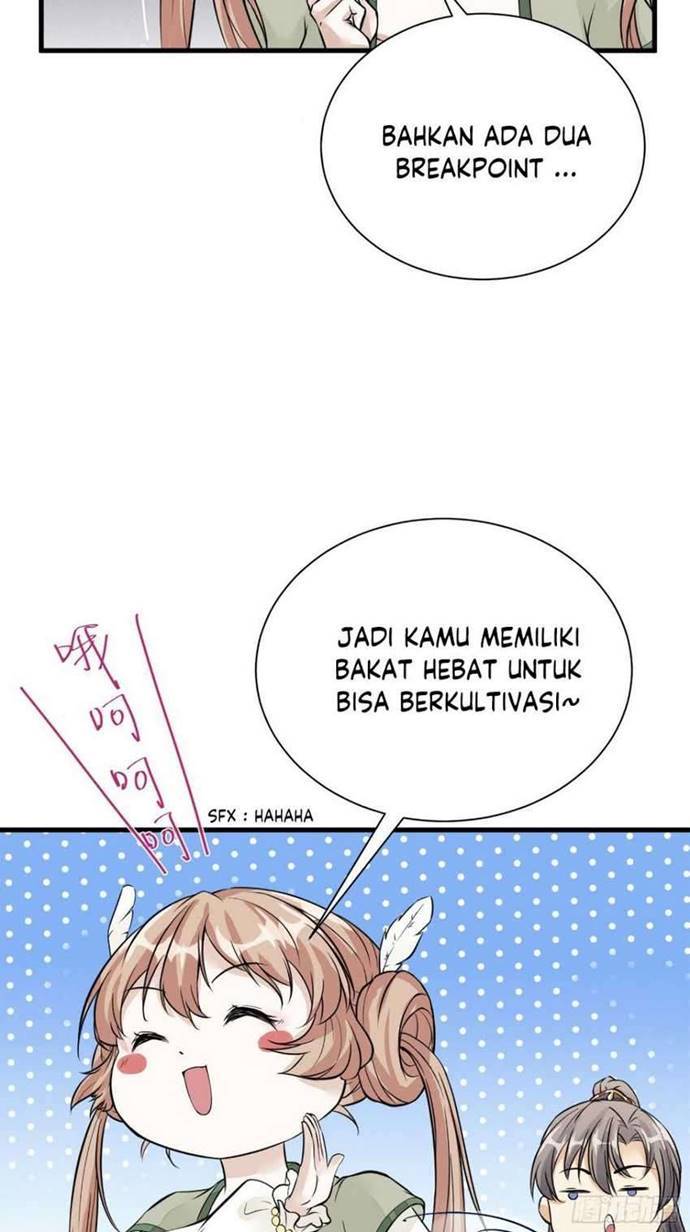 Cultivating Immortals With Rich Women Chapter 06 Gambar 16