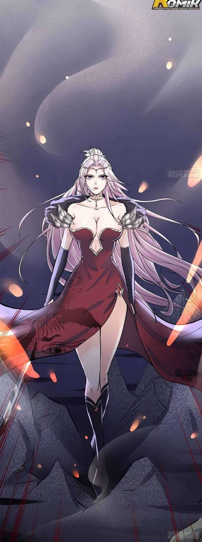 Cultivating Immortals With Rich Women Chapter 06 Gambar 19