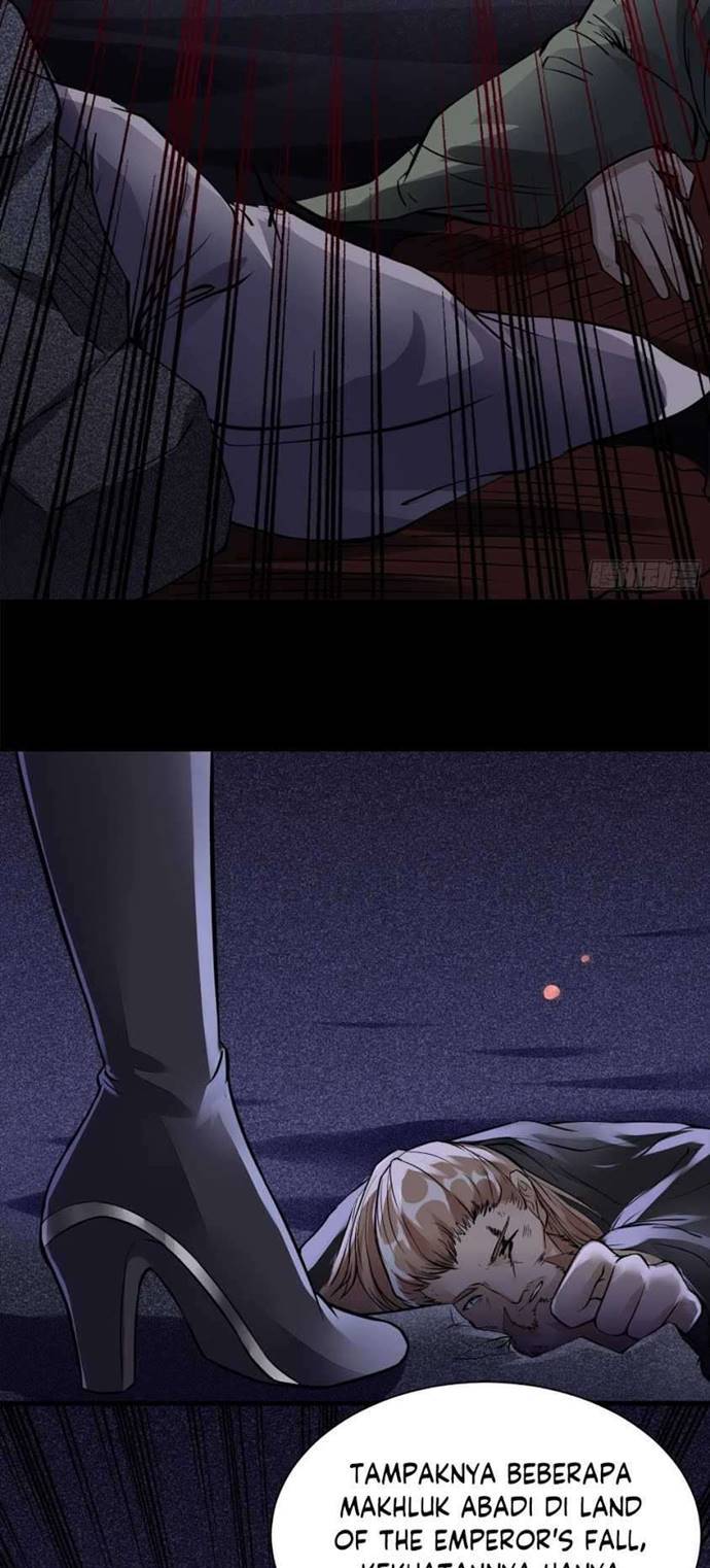 Cultivating Immortals With Rich Women Chapter 06 Gambar 20