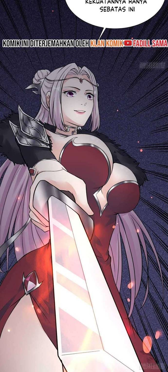 Cultivating Immortals With Rich Women Chapter 06 Gambar 21