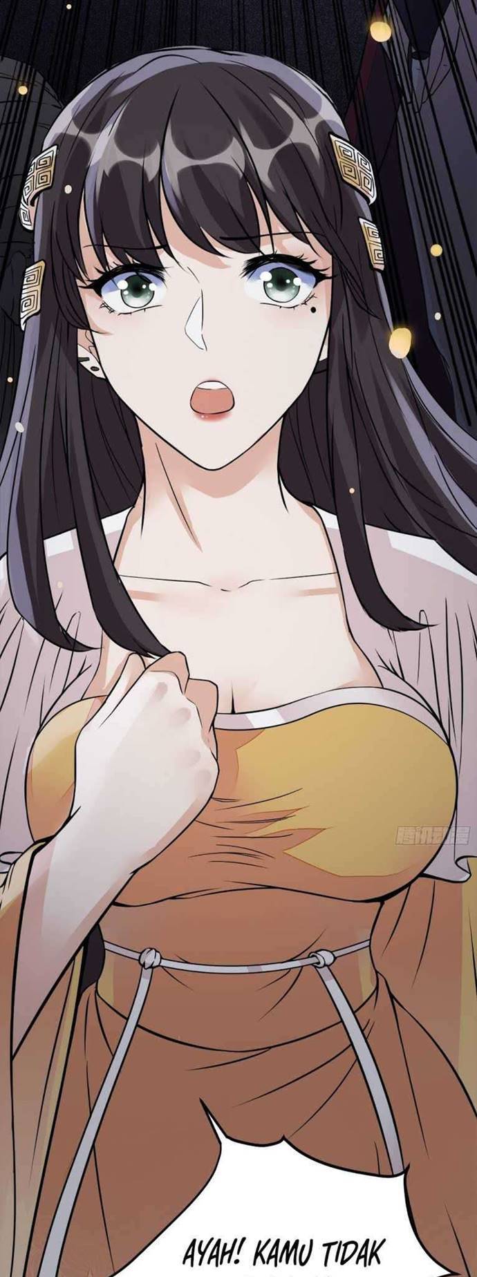 Cultivating Immortals With Rich Women Chapter 06 Gambar 24