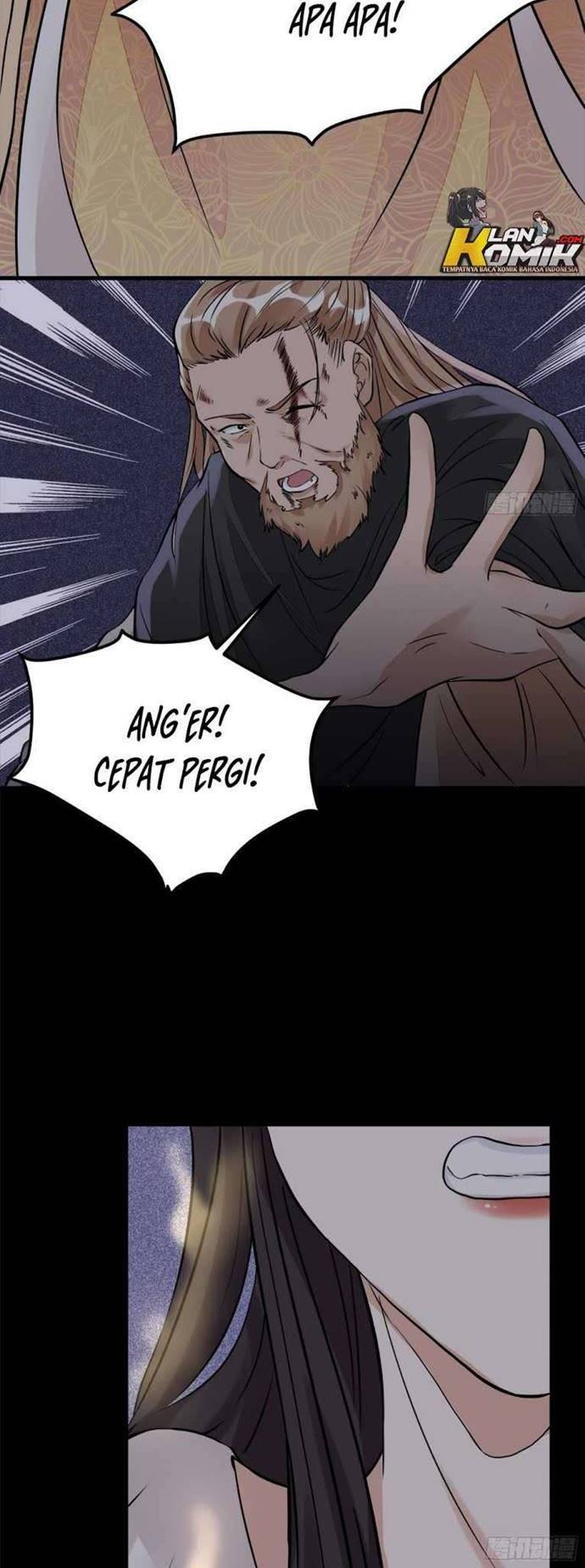 Cultivating Immortals With Rich Women Chapter 06 Gambar 25