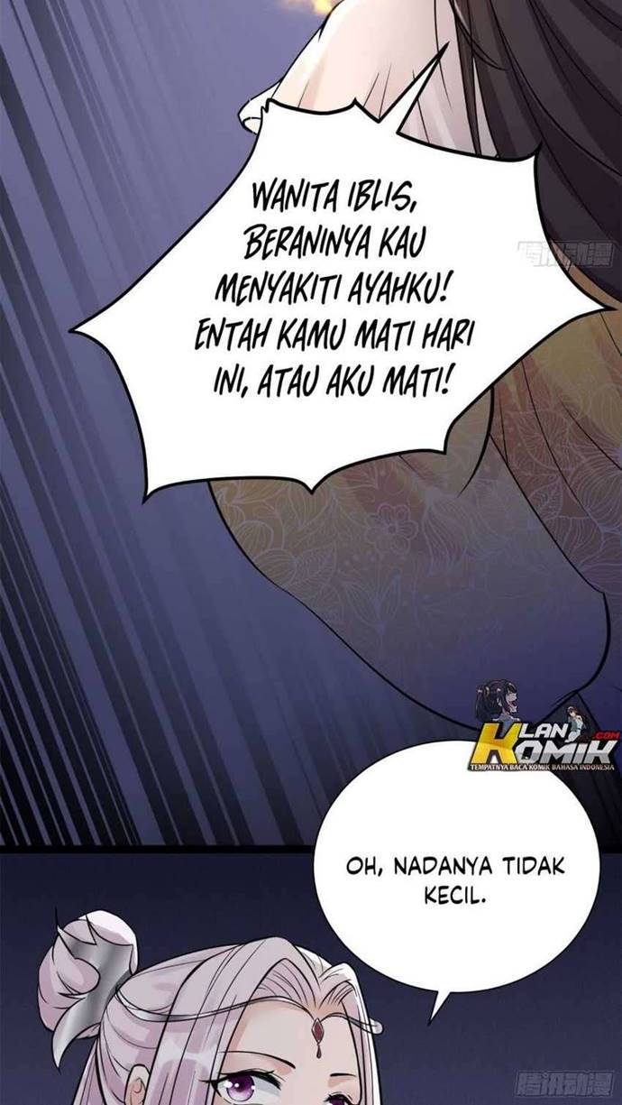 Cultivating Immortals With Rich Women Chapter 06 Gambar 27