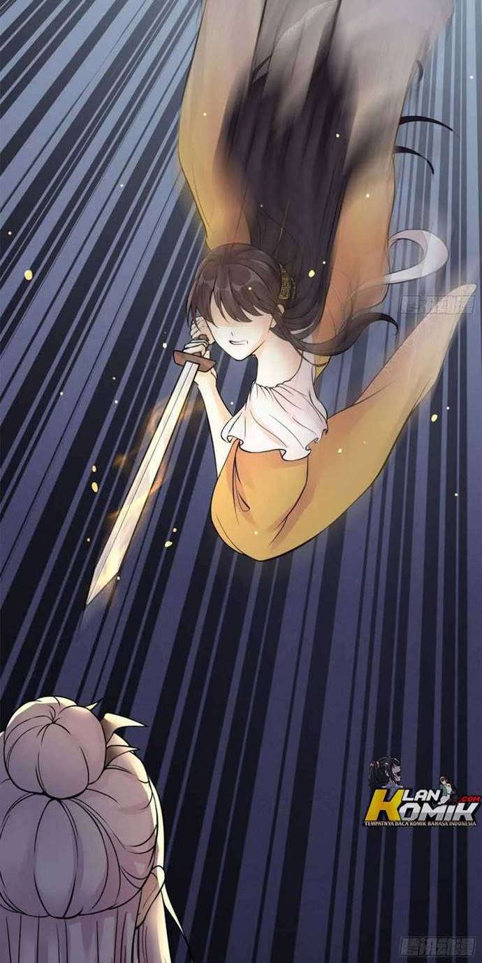 Cultivating Immortals With Rich Women Chapter 06 Gambar 29