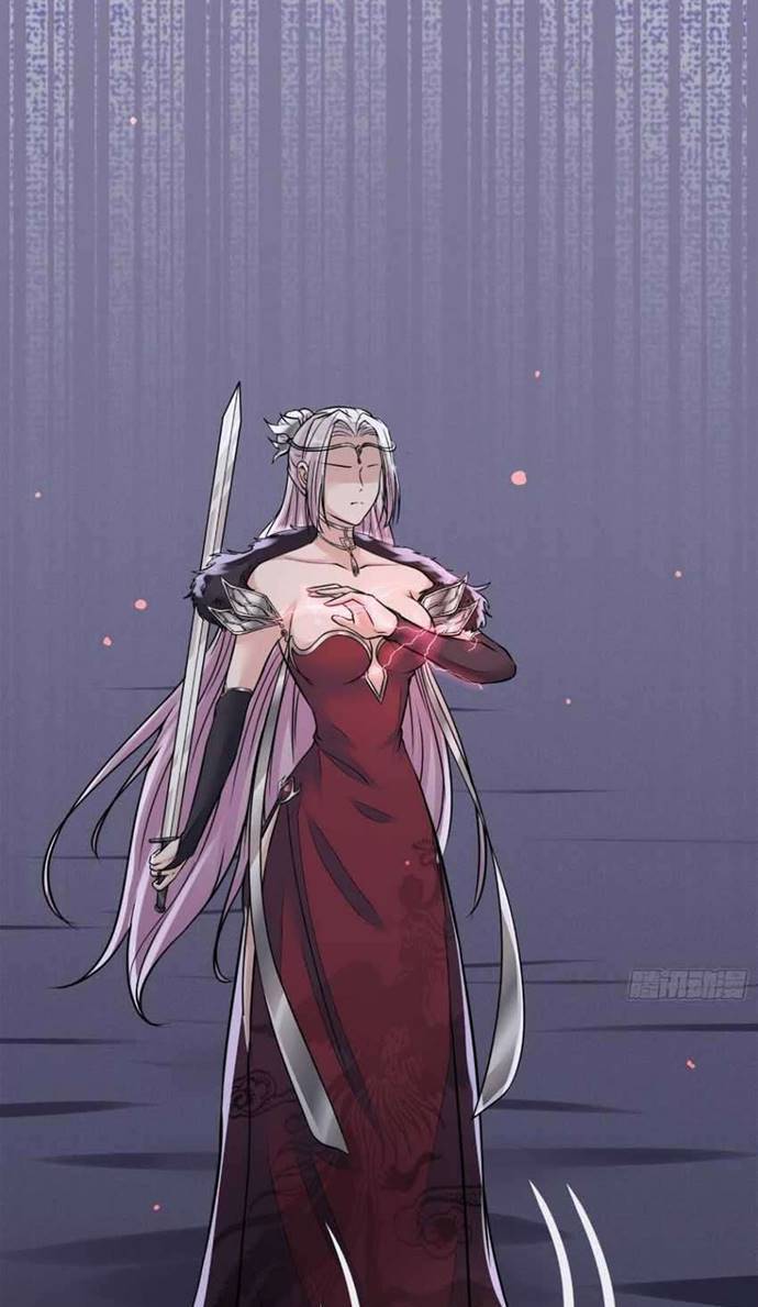 Cultivating Immortals With Rich Women Chapter 06 Gambar 34