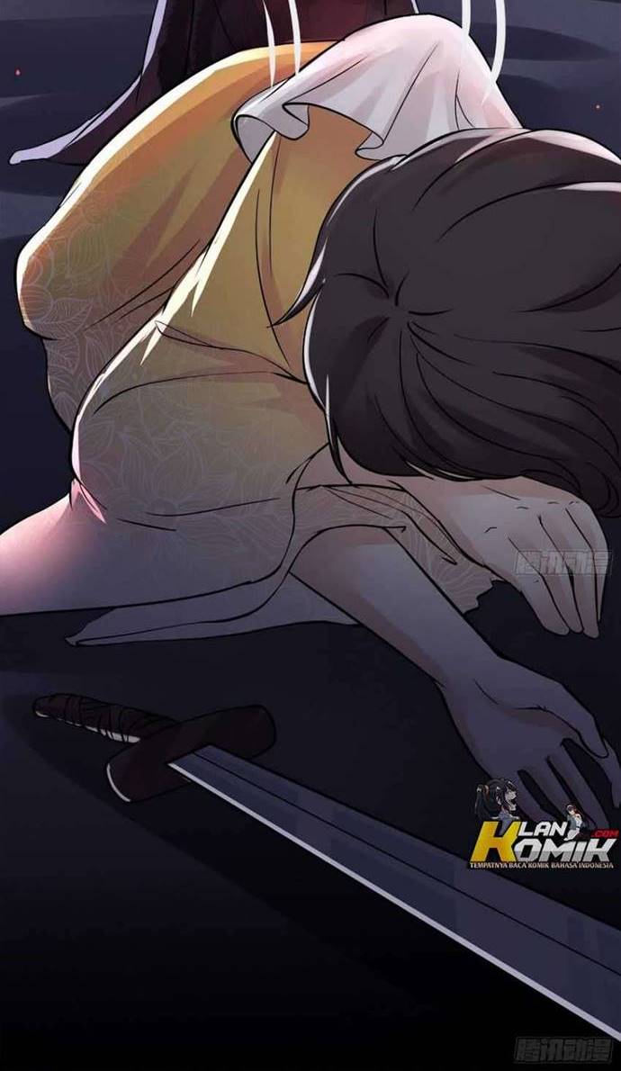 Cultivating Immortals With Rich Women Chapter 06 Gambar 35