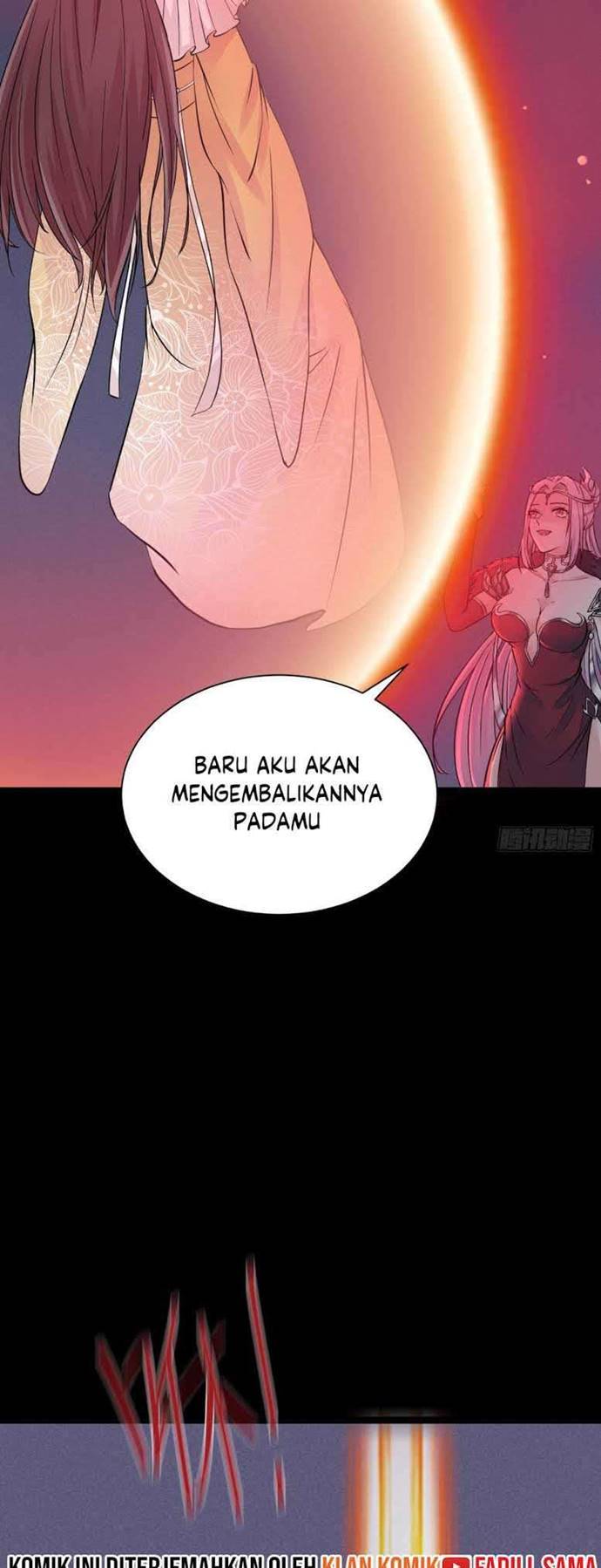 Cultivating Immortals With Rich Women Chapter 06 Gambar 38