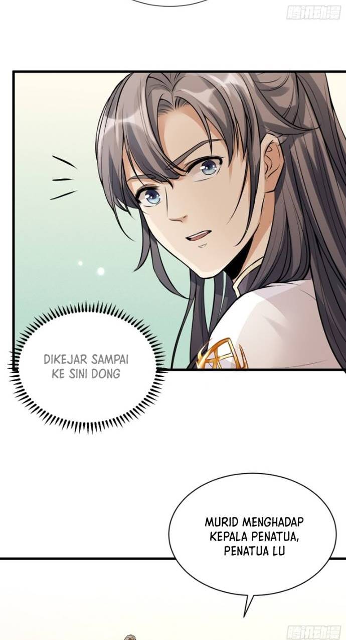 Cultivating Immortals With Rich Women Chapter 09 Gambar 3