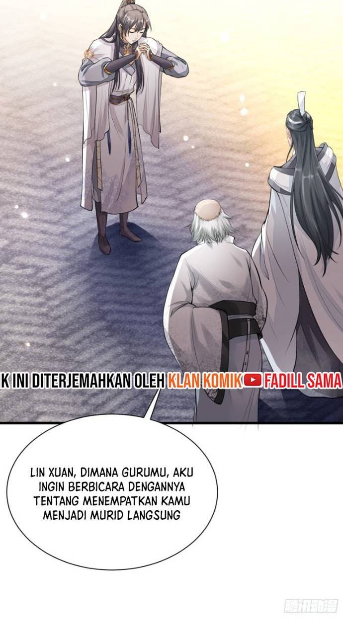 Cultivating Immortals With Rich Women Chapter 09 Gambar 4