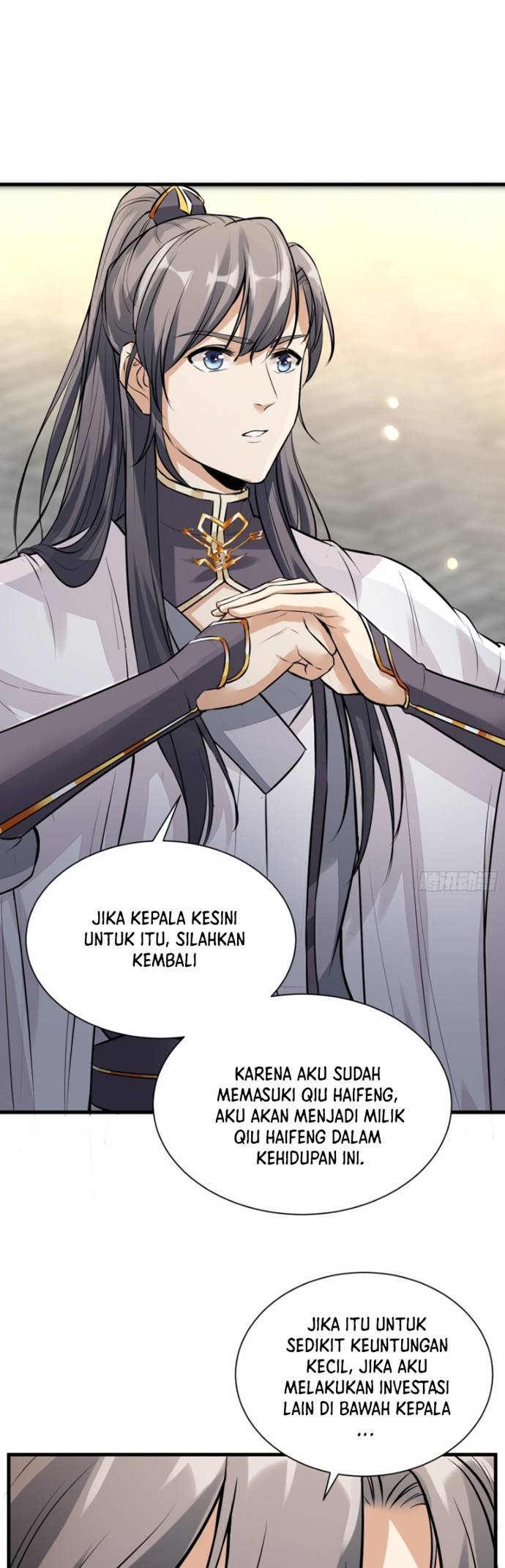 Cultivating Immortals With Rich Women Chapter 09 Gambar 5