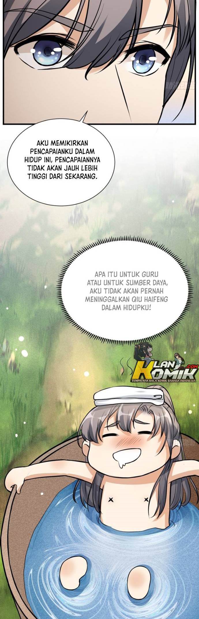 Cultivating Immortals With Rich Women Chapter 09 Gambar 6