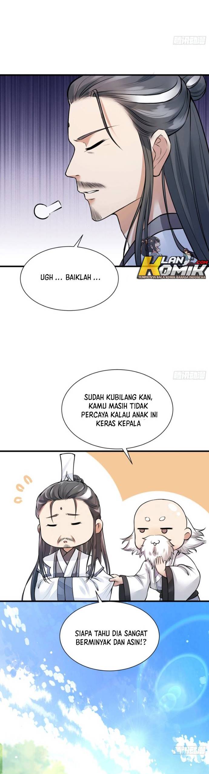 Cultivating Immortals With Rich Women Chapter 09 Gambar 9