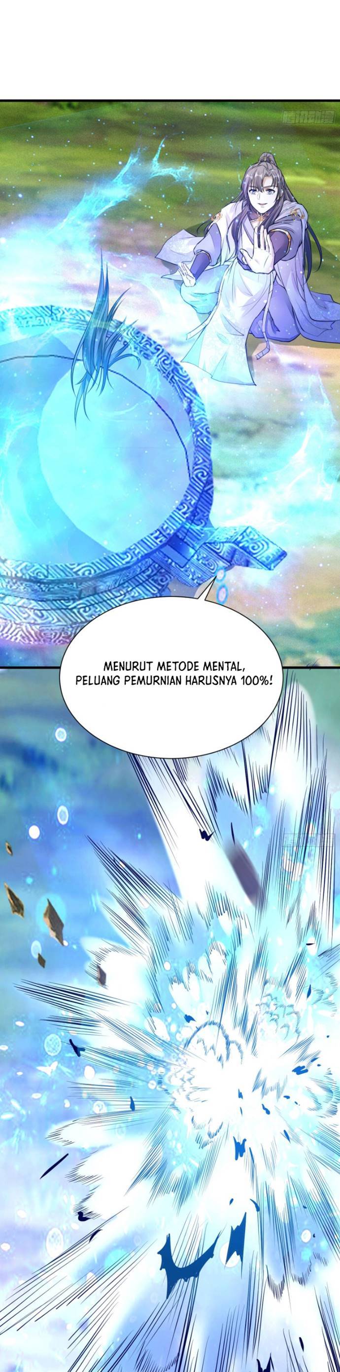 Cultivating Immortals With Rich Women Chapter 09 Gambar 11
