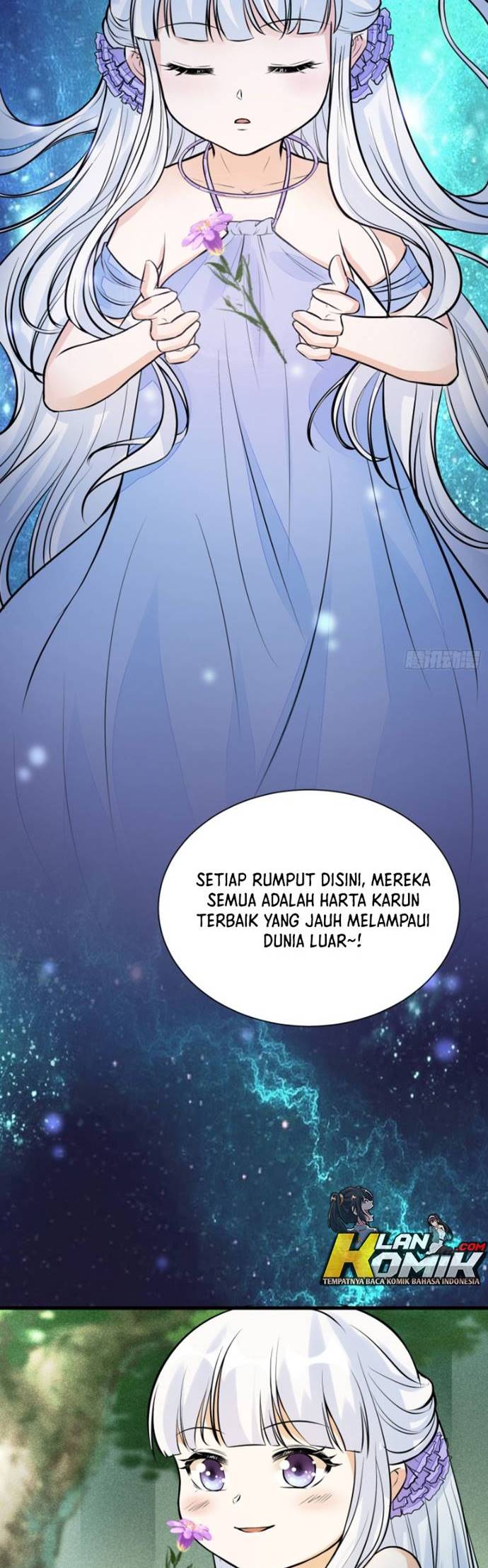 Cultivating Immortals With Rich Women Chapter 09 Gambar 15