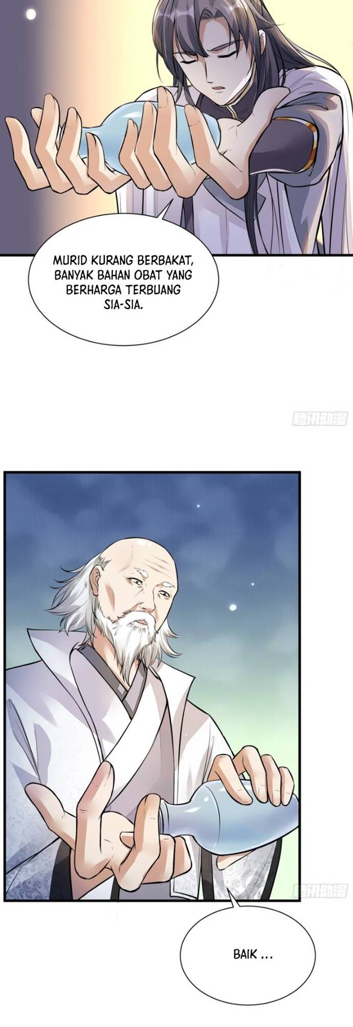 Cultivating Immortals With Rich Women Chapter 09 Gambar 19