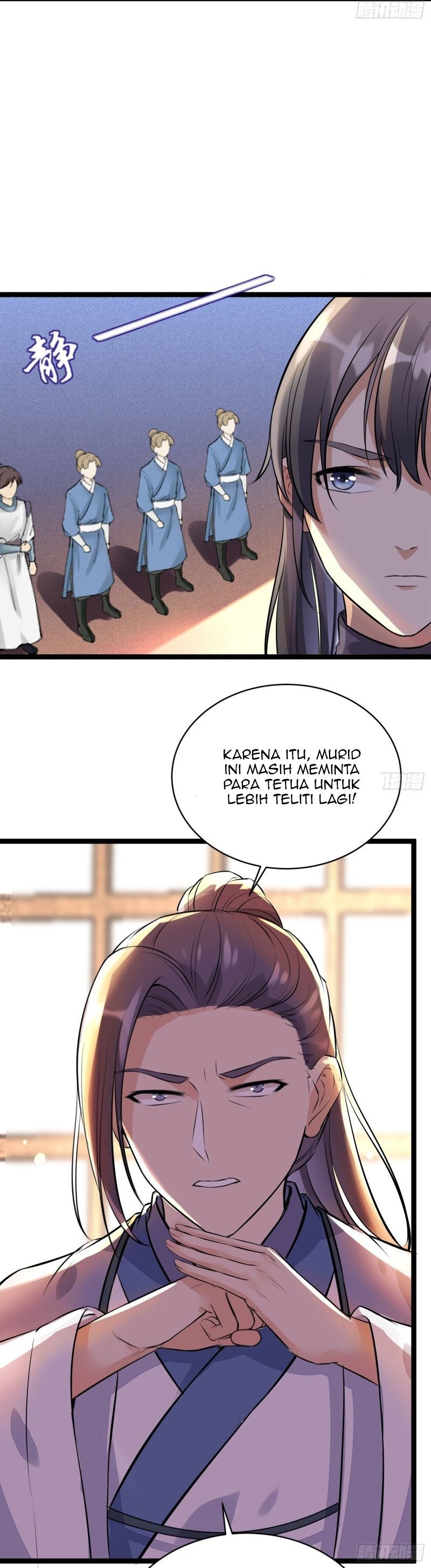 Cultivating Immortals With Rich Women Chapter 10 Gambar 4