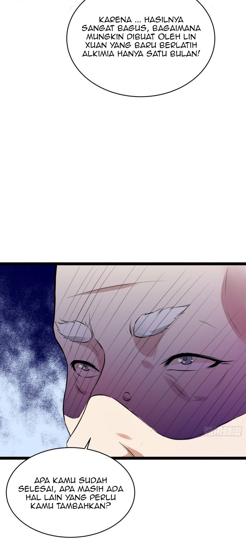 Cultivating Immortals With Rich Women Chapter 10 Gambar 5