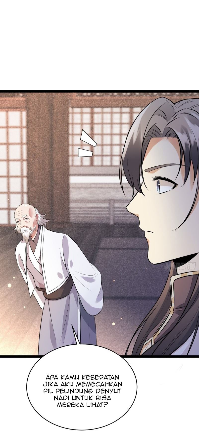 Cultivating Immortals With Rich Women Chapter 10 Gambar 6