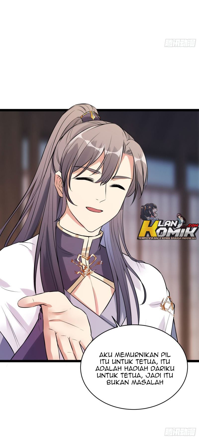 Cultivating Immortals With Rich Women Chapter 10 Gambar 7