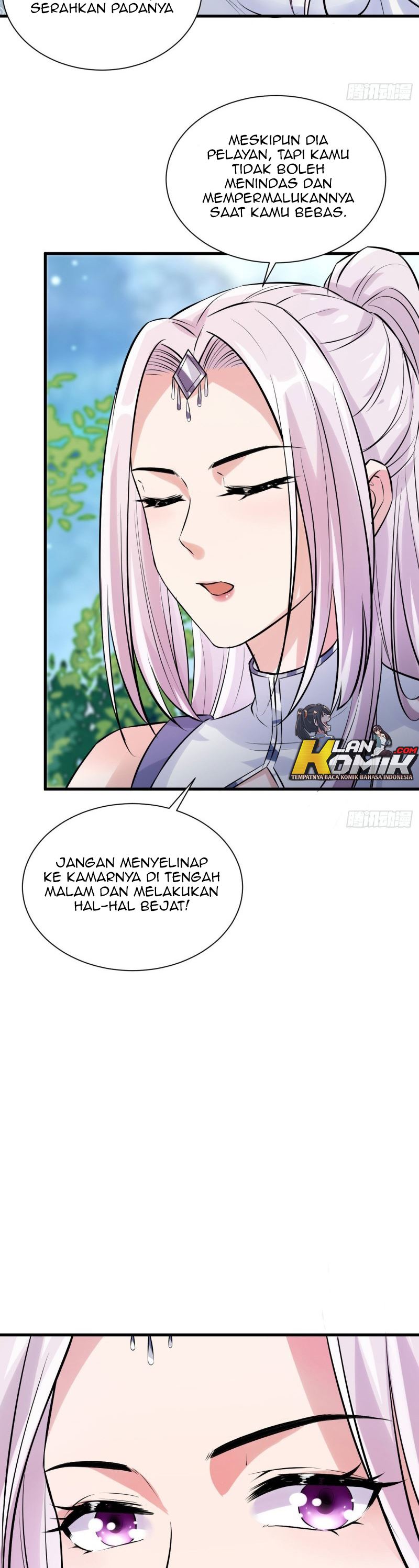 Cultivating Immortals With Rich Women Chapter 10 Gambar 12