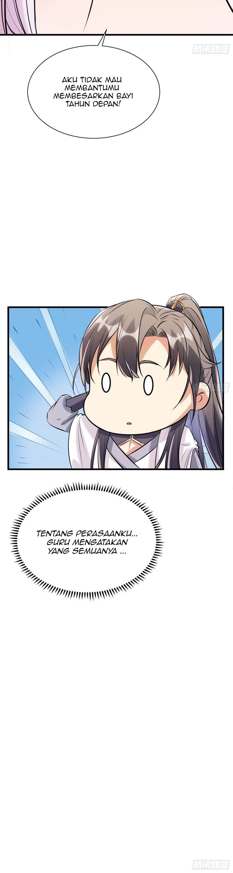 Cultivating Immortals With Rich Women Chapter 10 Gambar 13