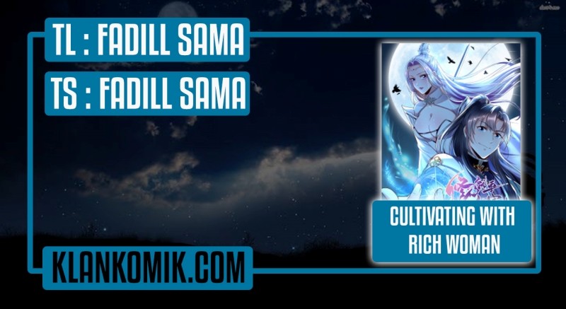 Cultivating Immortals With Rich Women Chapter 14 Gambar 1