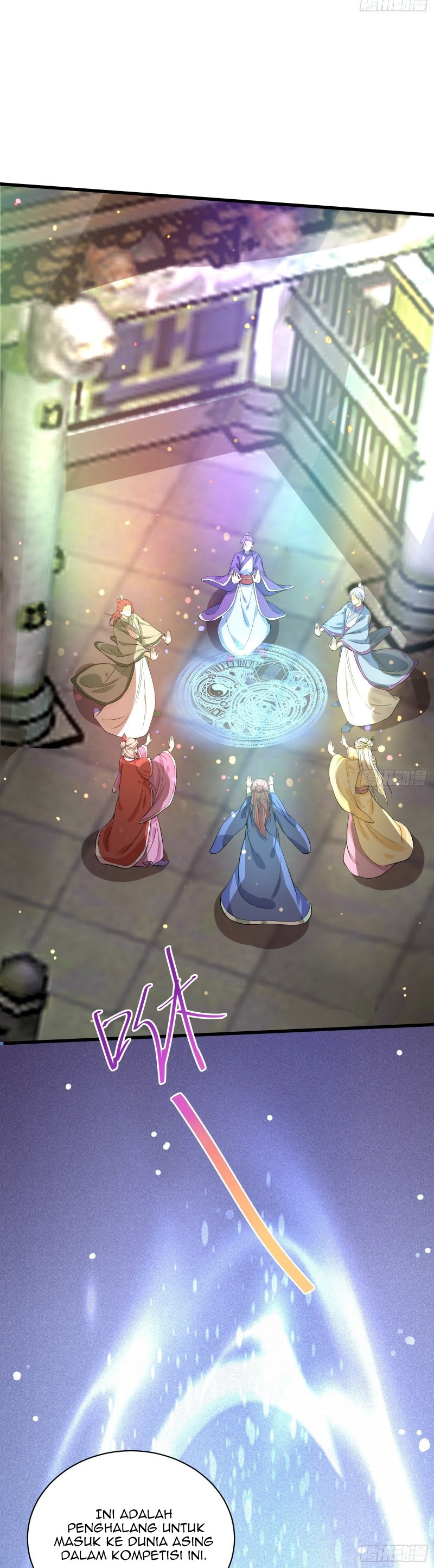Cultivating Immortals With Rich Women Chapter 14 Gambar 7