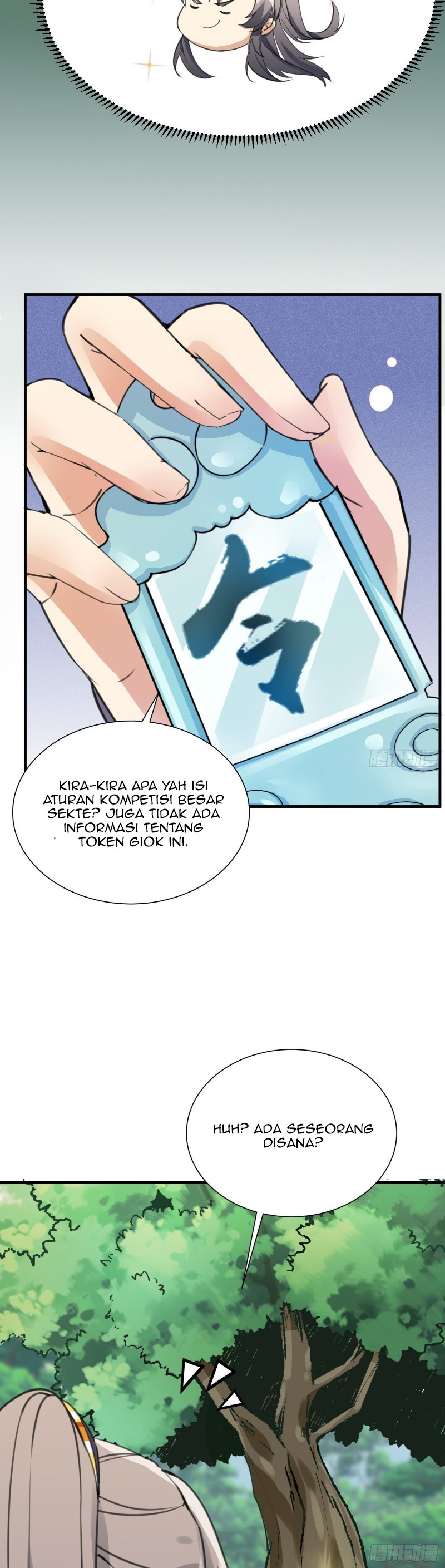 Cultivating Immortals With Rich Women Chapter 14 Gambar 13