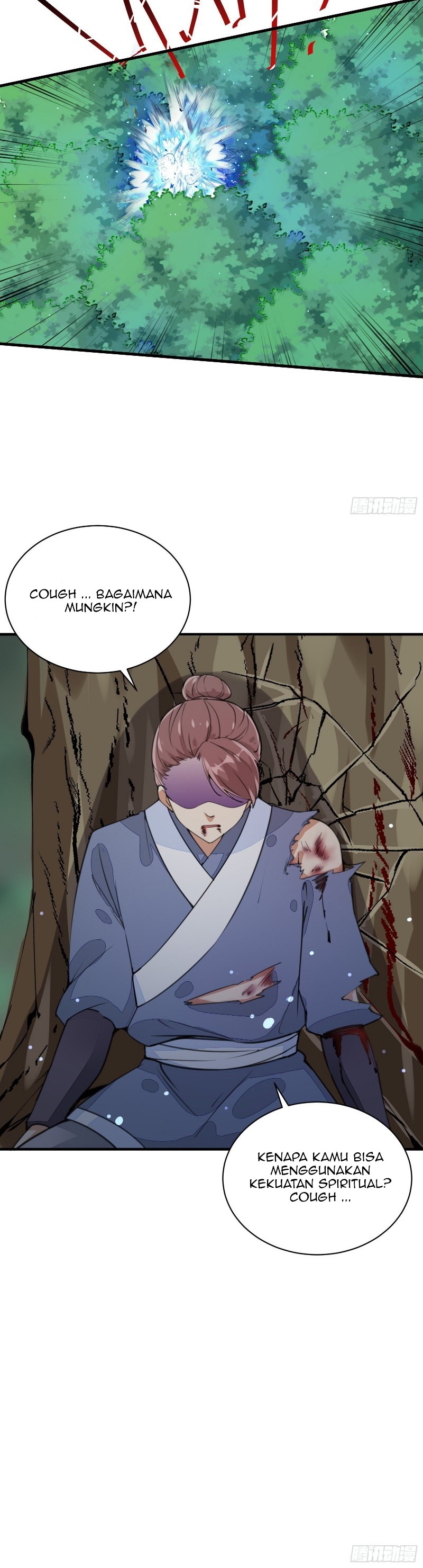 Cultivating Immortals With Rich Women Chapter 14 Gambar 19
