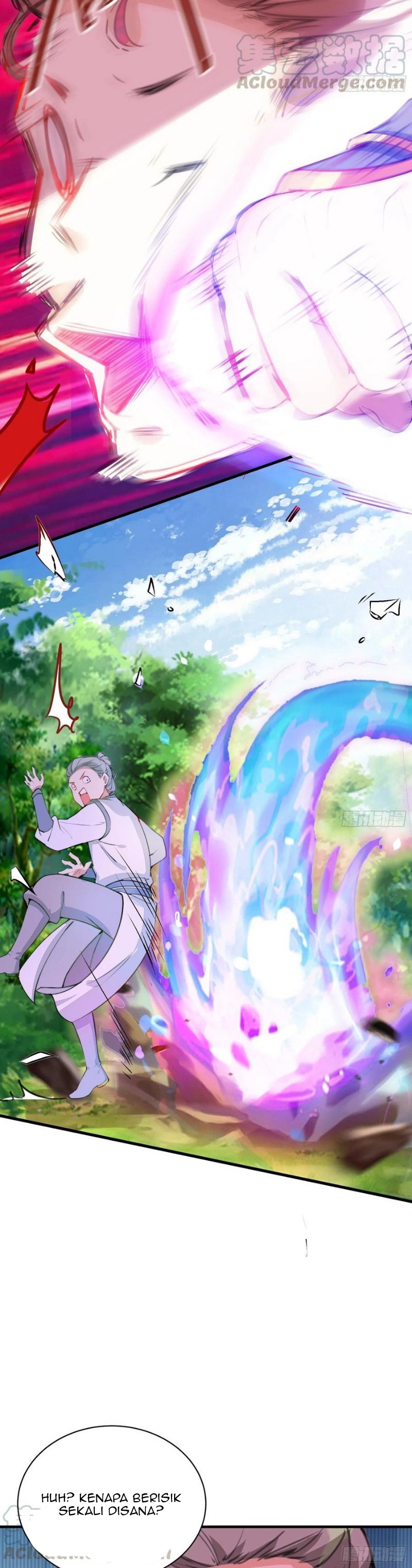 Cultivating Immortals With Rich Women Chapter 16 Gambar 7