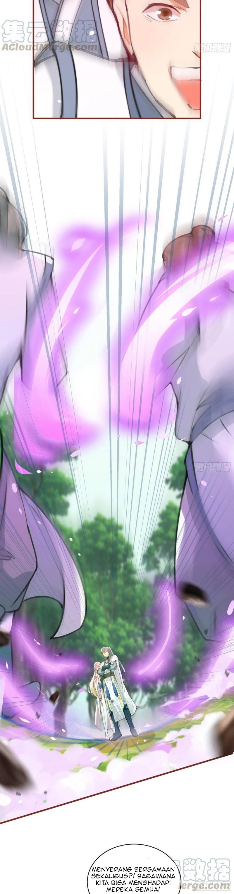 Cultivating Immortals With Rich Women Chapter 16 Gambar 11