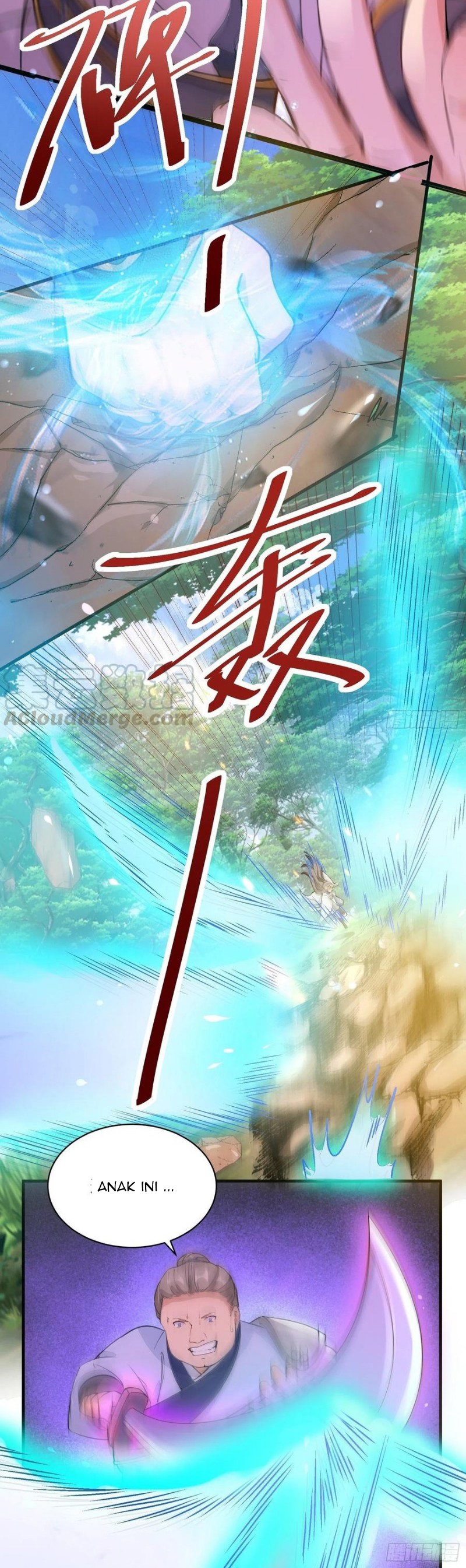 Cultivating Immortals With Rich Women Chapter 16 Gambar 13