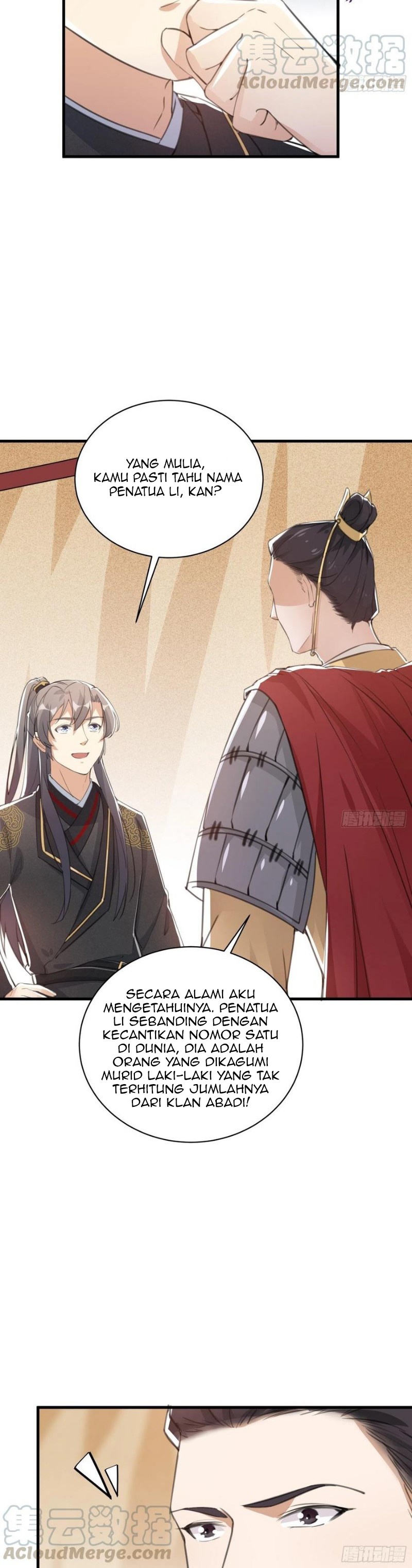 Cultivating Immortals With Rich Women Chapter 24 Gambar 7