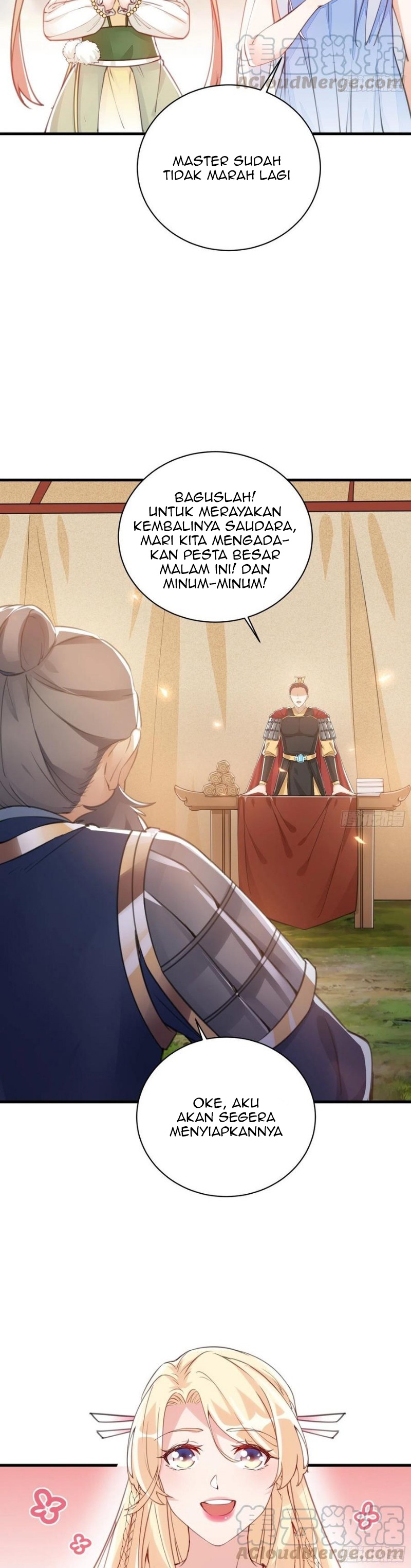 Cultivating Immortals With Rich Women Chapter 24 Gambar 11