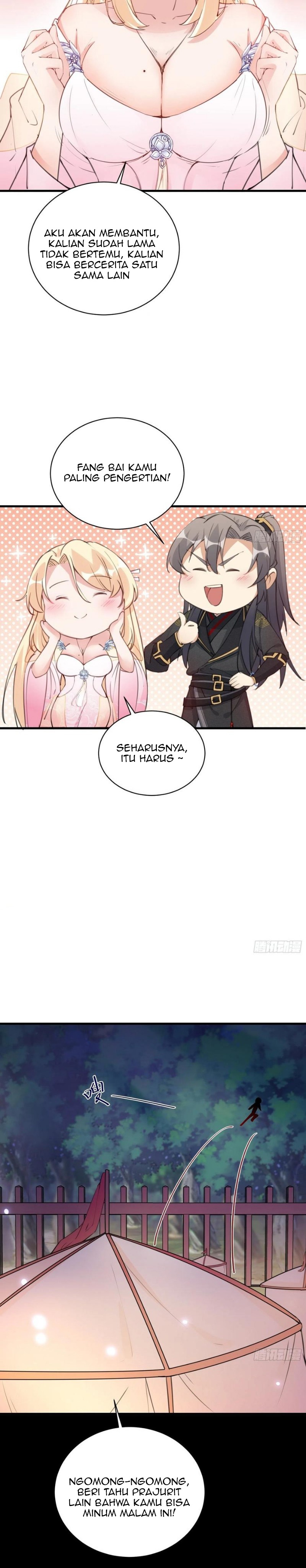 Cultivating Immortals With Rich Women Chapter 24 Gambar 12