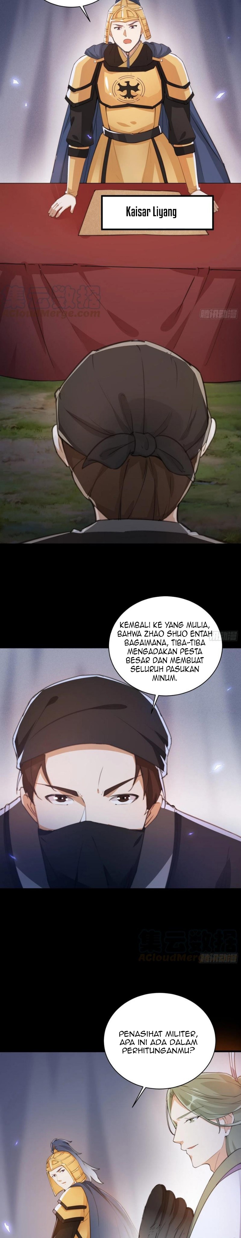 Cultivating Immortals With Rich Women Chapter 24 Gambar 14