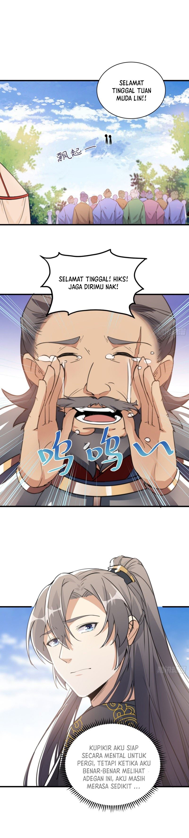 Cultivating Immortals With Rich Women Chapter 28 Gambar 2