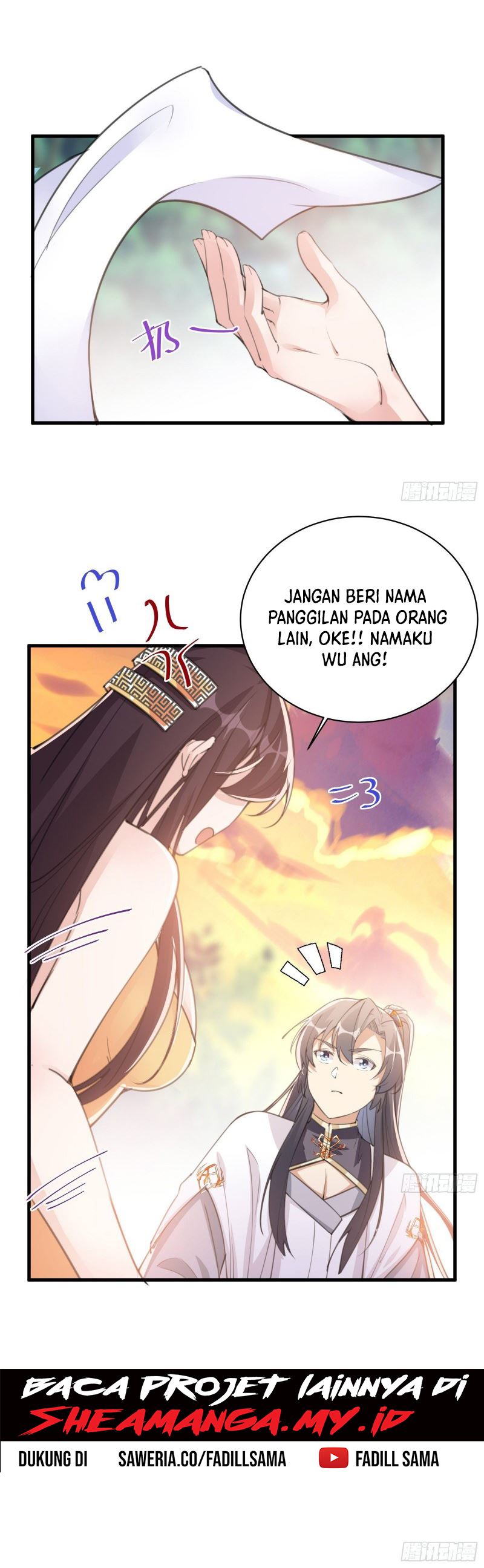 Cultivating Immortals With Rich Women Chapter 28 Gambar 5