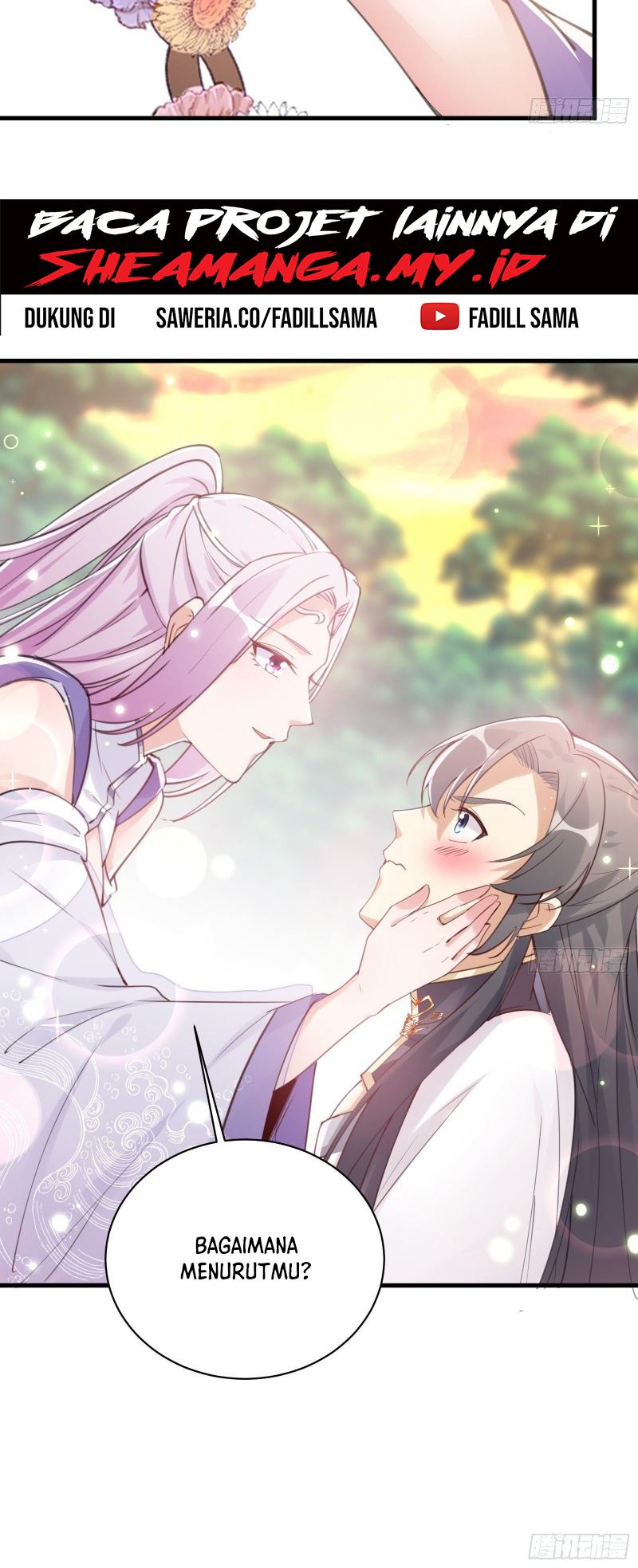Cultivating Immortals With Rich Women Chapter 28 Gambar 15